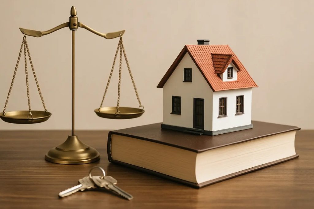 derecho inmobiliario